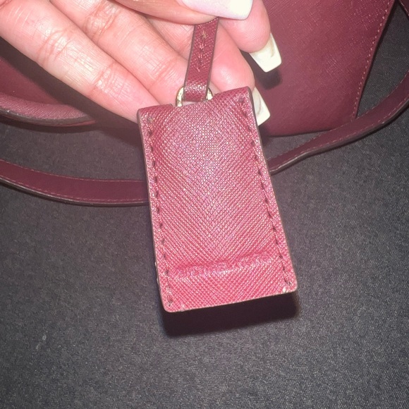 Authentic Michael Kors Purse - Picture 6 of 7